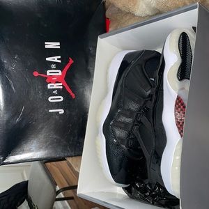 Air jordan 11 Retro low